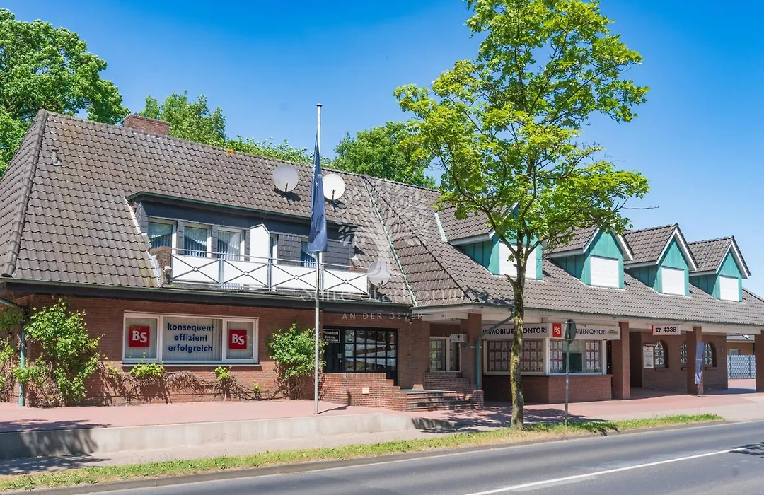 Pension Büürma-1