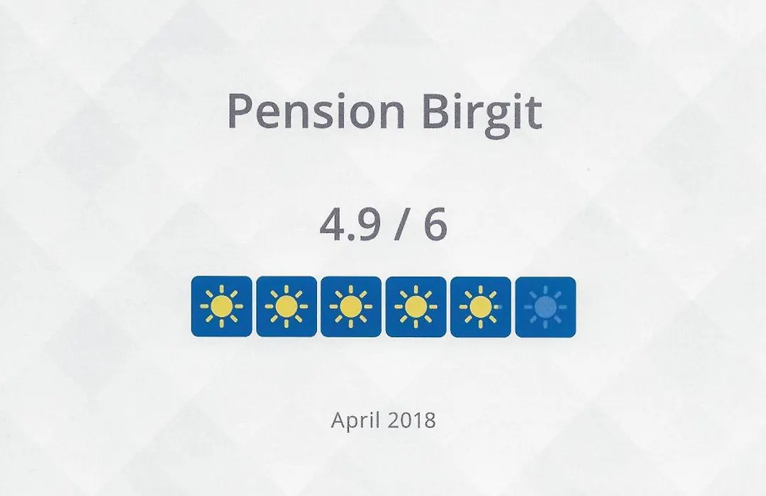 Pension Birgit-1