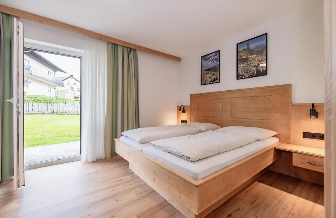 Gasthof - Pension Durnthaler-1
