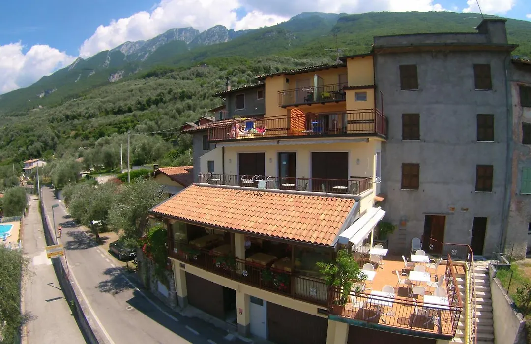 Hotel Residence Panoramica-1
