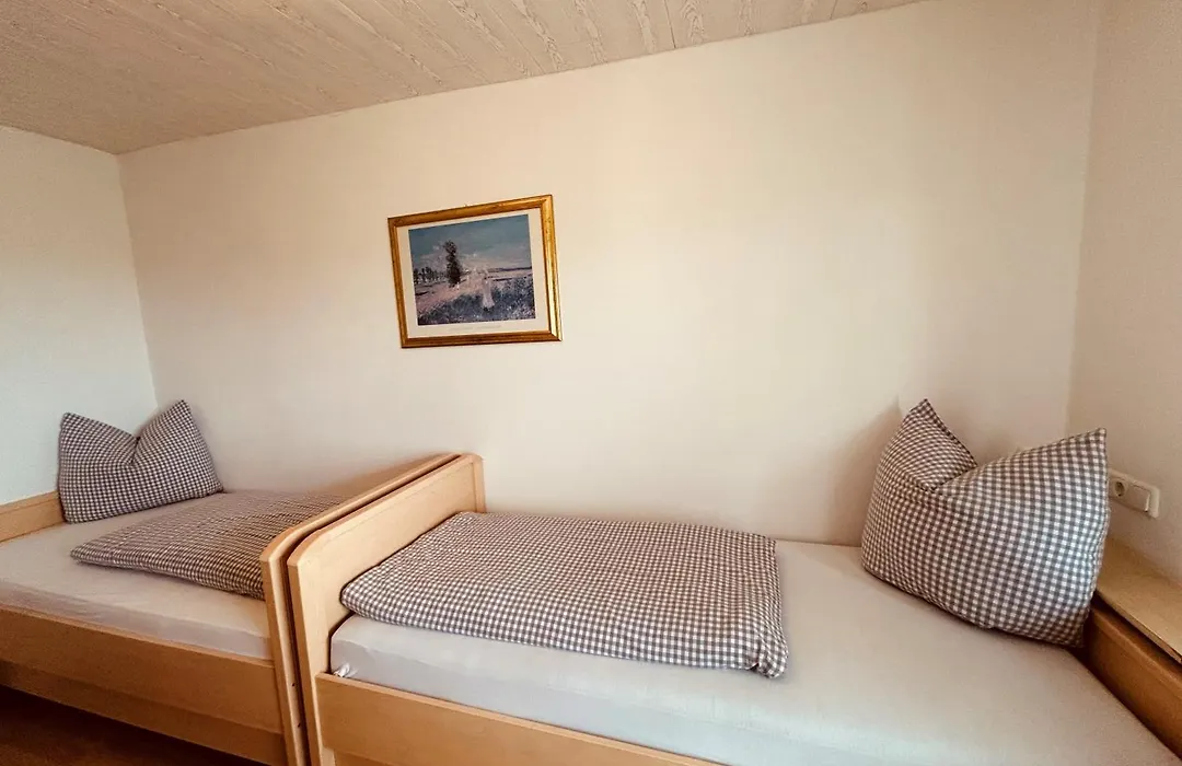 Pension zum Krug-1