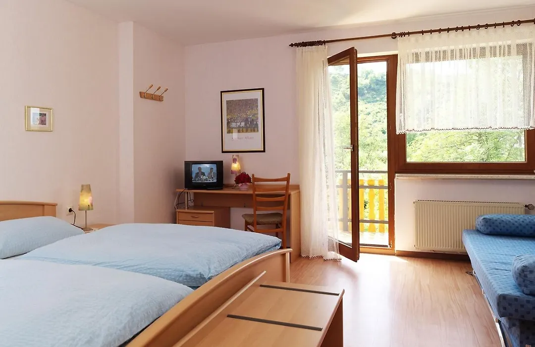 Pension zur Mühle-1