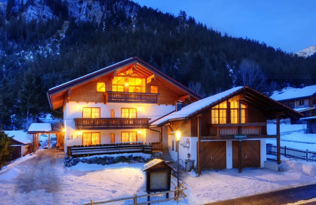 Pension Hochvogel-1