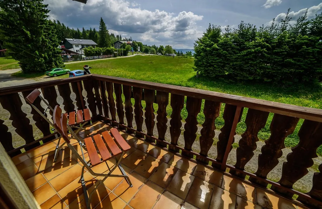 Pension Arberwald-1