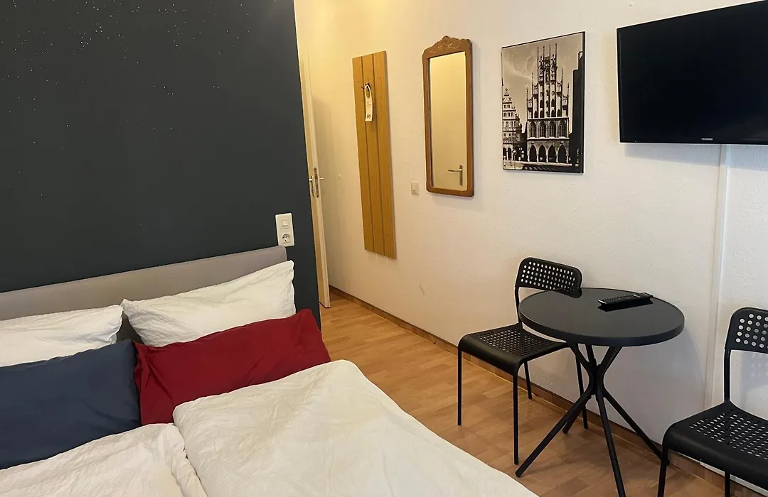 Hotel Hages-1