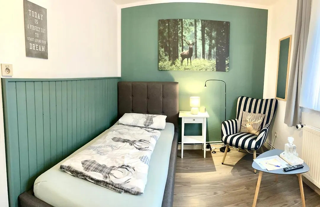 Pension Trautheim-1