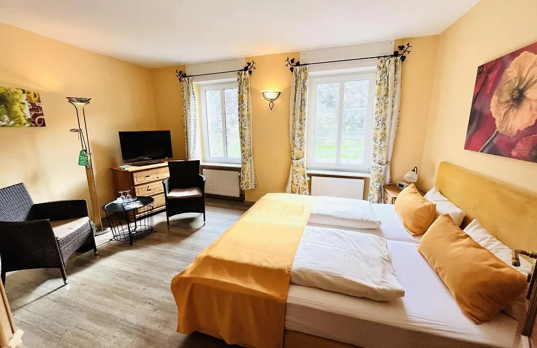 Mosel-Landhaus Hotel Oster-1