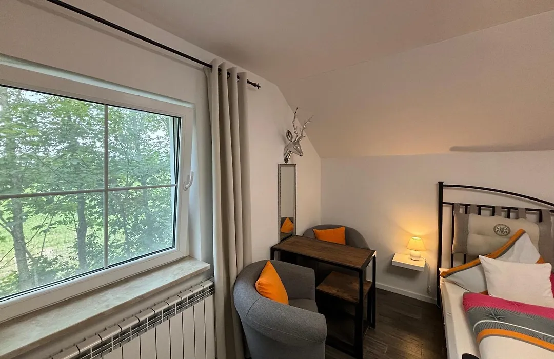 Haus Sonnenblick- Apartments-1
