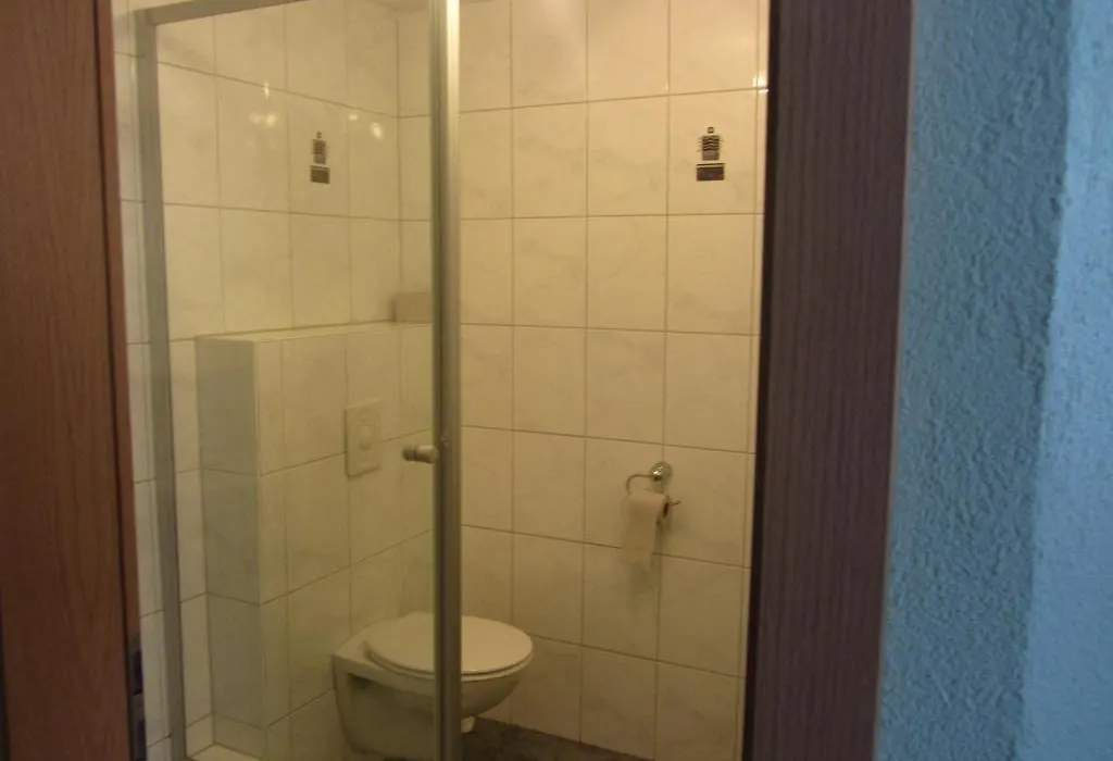 Hotel Gasthof Pension Riebel-1