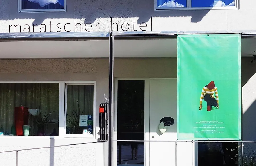 Maratscher Kunst&Kulturhotel-1