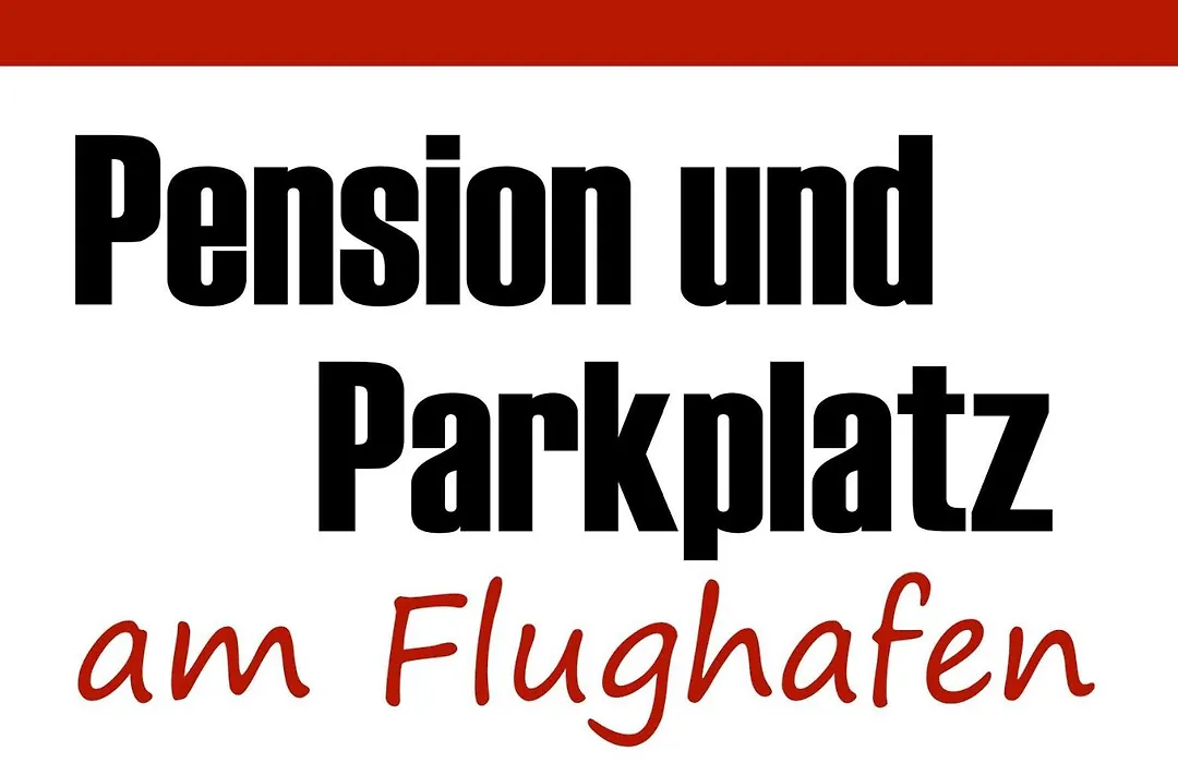 Pension Flughafen Leipzig-1