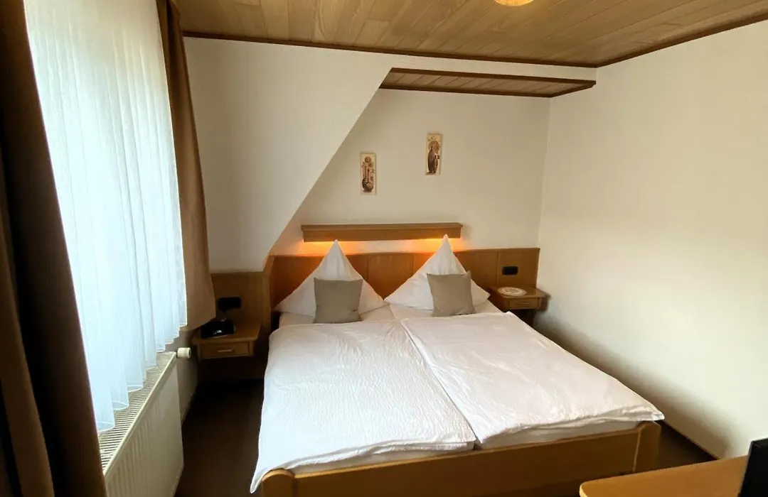 Pension Milberg Assmannshausen-1