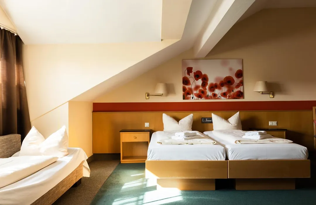 Hotelpension zum Gockl-1