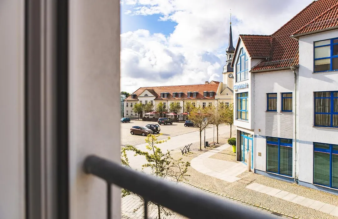 Hotel Stadt Spremberg-1
