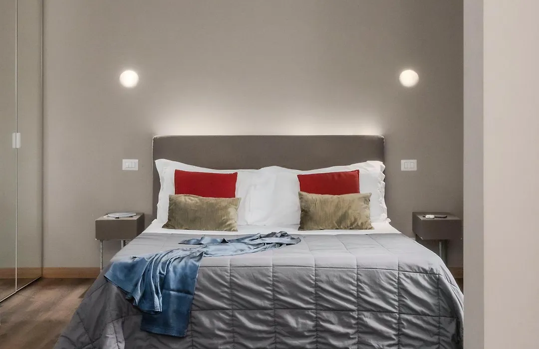 The Roman Empire Guesthouse-1