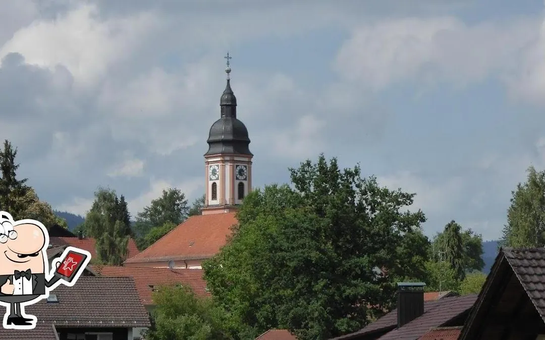 Gasthaus Auerhof-1