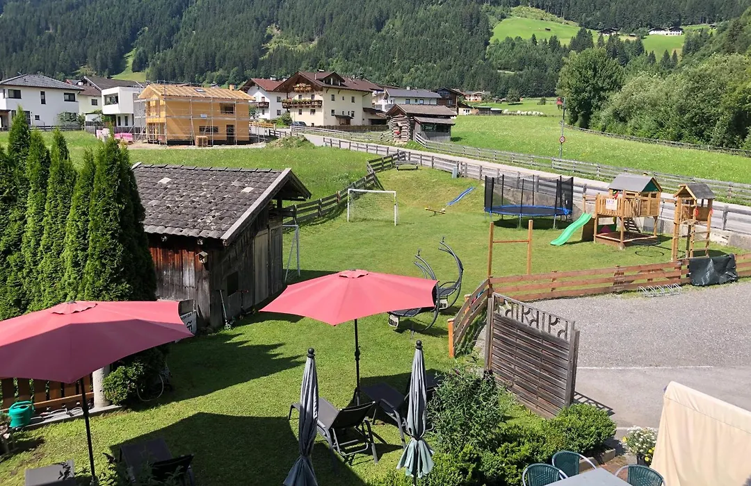 Alpenpension Elferblick-1
