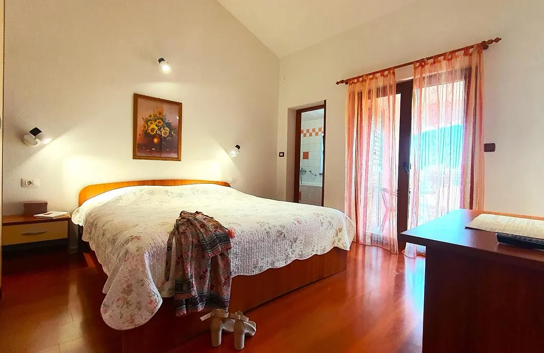 Apartments Villa Tre Marie-1