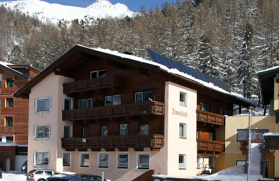 Pension Timmelseck-1