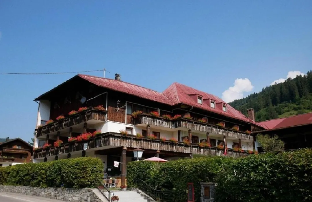 Alpenhotel Waidmannsheil-1