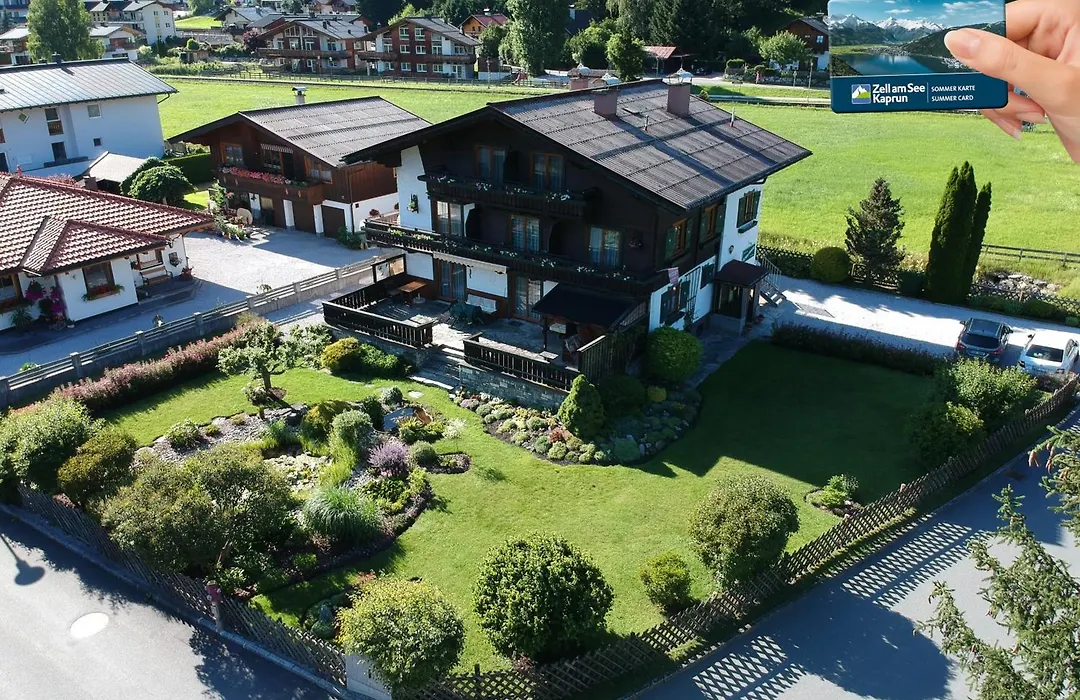 Pension Alpentraum-1