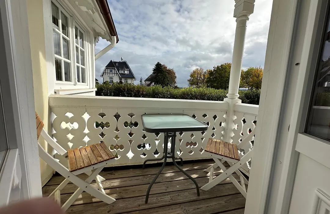 Villa Pension Strandhaus - Adults Only-1