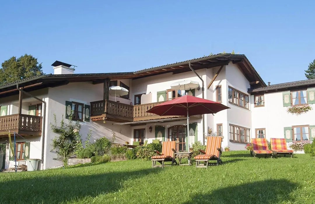 Apart Pension Vita Stafnensis-1