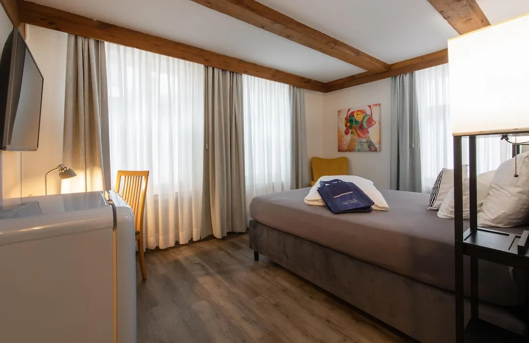 Hotel Stadt Lüdenscheid, Domizil Herzogstraße-1
