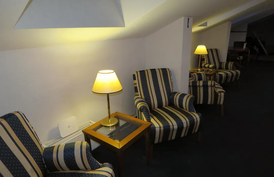 Pension Freiraum Guesthouse Berlin-1