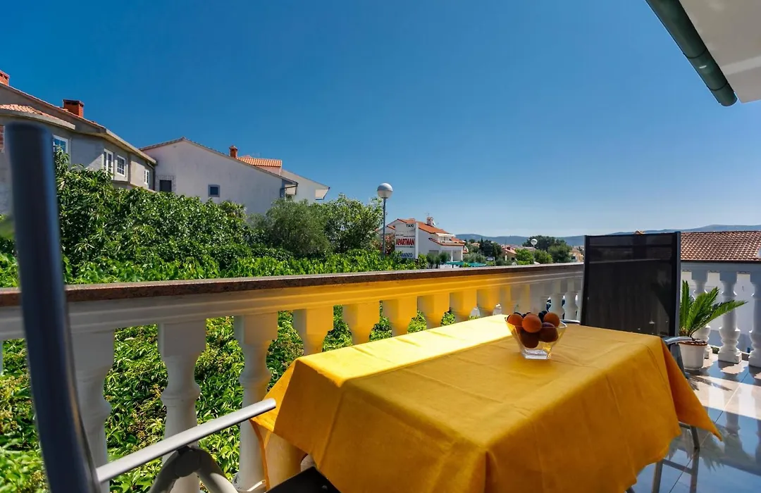 Apartments Paradiso-1