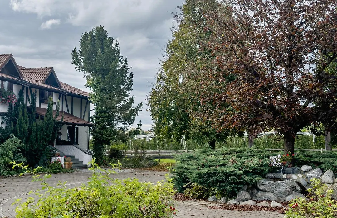 Gerbehof Hotel-1