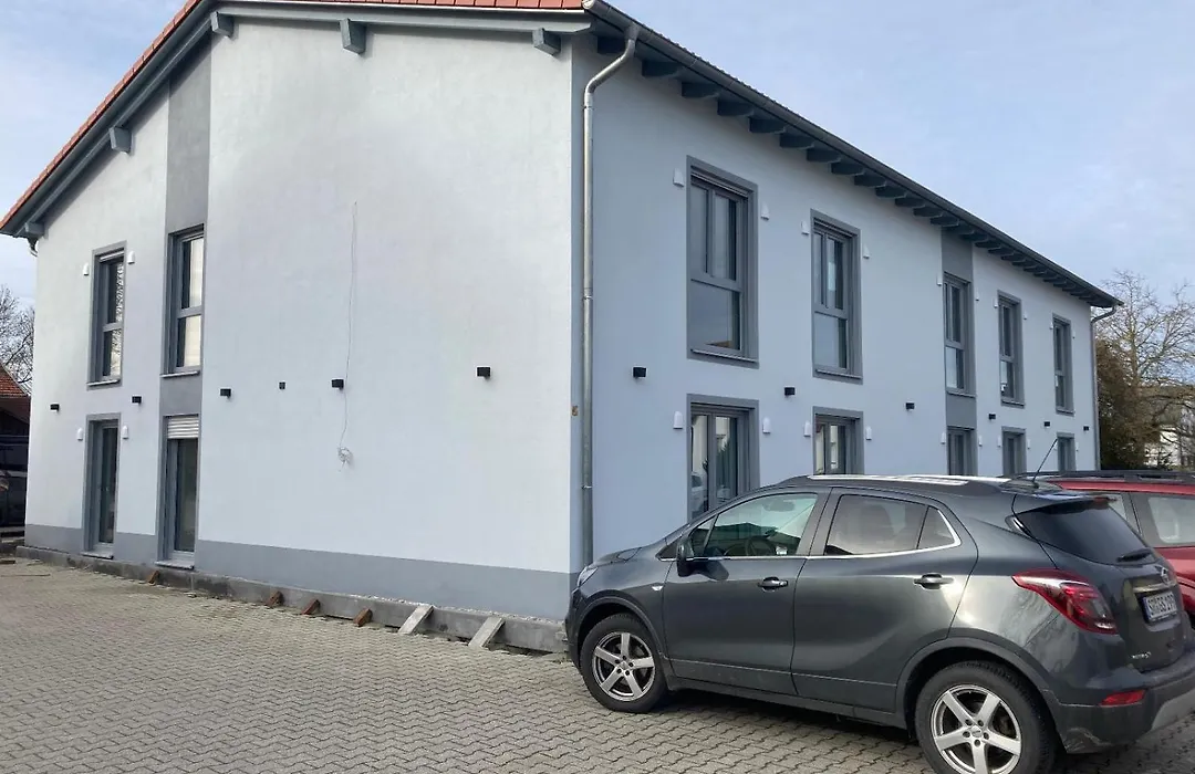 Gasthaus Karpfinger-1