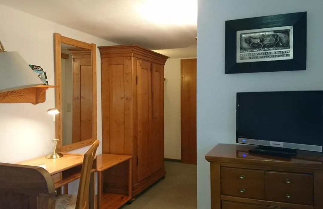 Pension Landhaus Fischer-1
