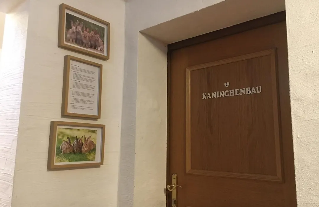 Gutshof Leipzig- Podelwitz- Pension nahe Leipziger Messe-1