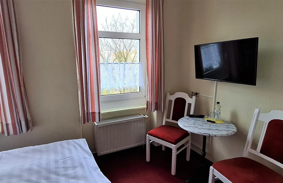 Hotel Sudenburger Hof UG-1