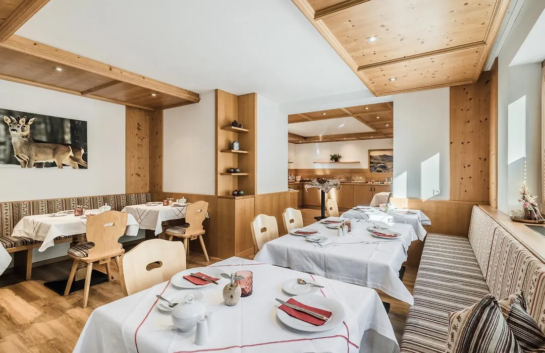 Madle - B&B-1
