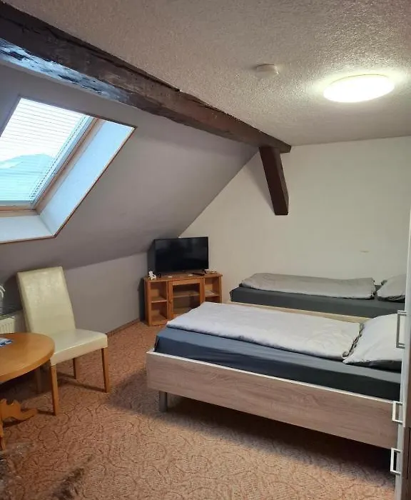 Ferienhof Hanstorf-1