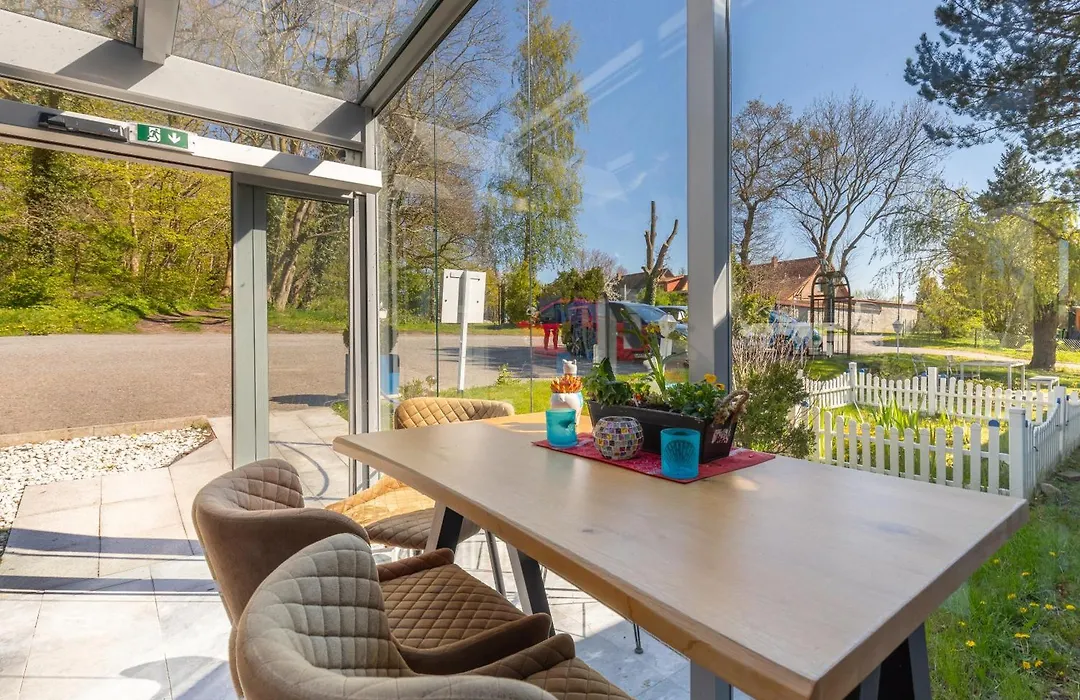 Hotel Klaus Störtebeker-1