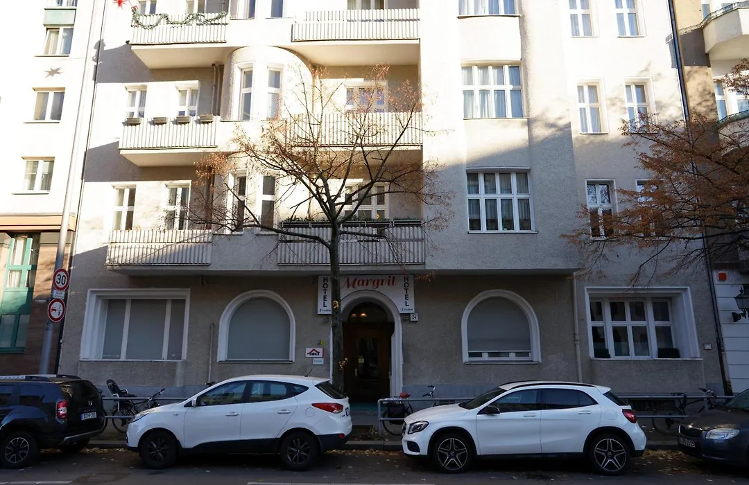 Hotel Margrit-1