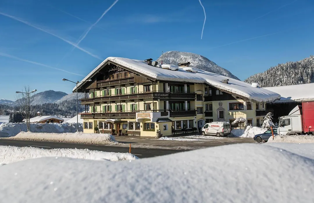 Gasthof Bocking-1