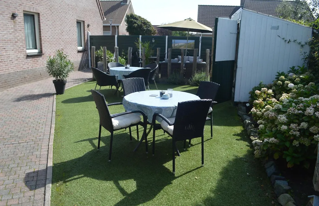 Effe-Zoutelande B&B-1