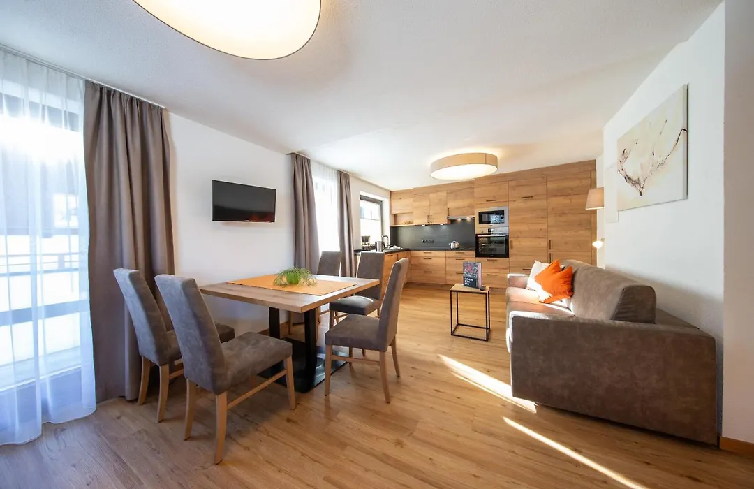 Haus Stefanie-1