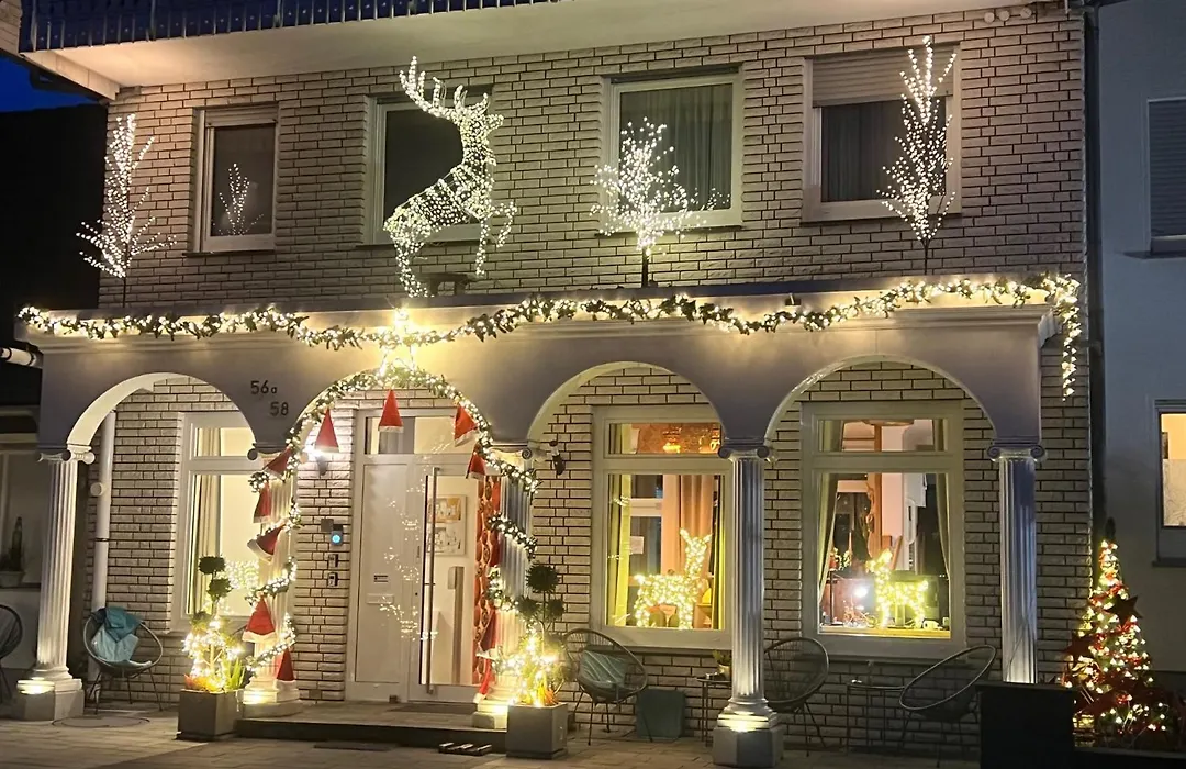 Pension Ottenheide-1