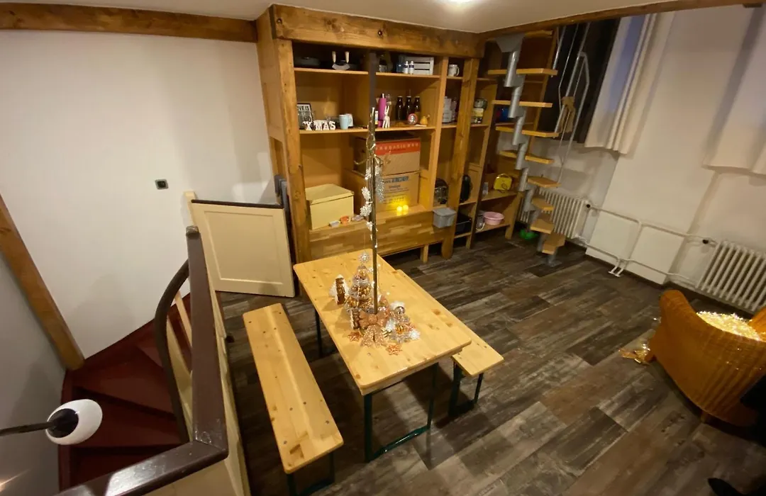 Cityflair Berlin Apartments & Rooms-1