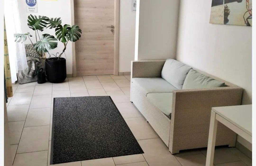 Homestay Nuernberg-1