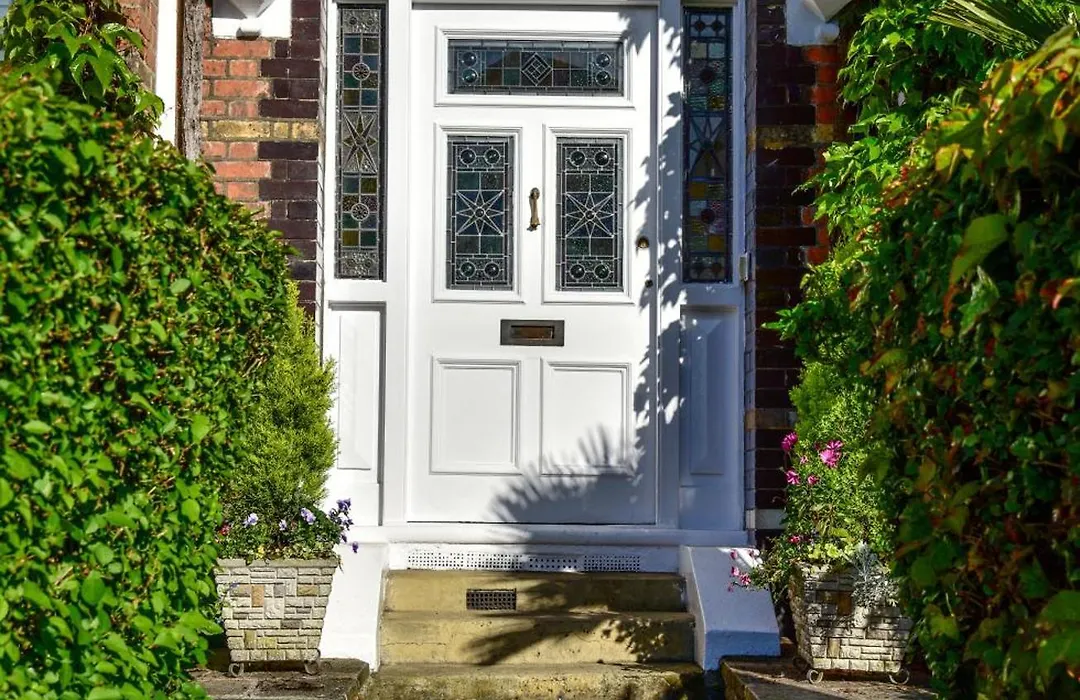 Marple Cottage Guest House-1
