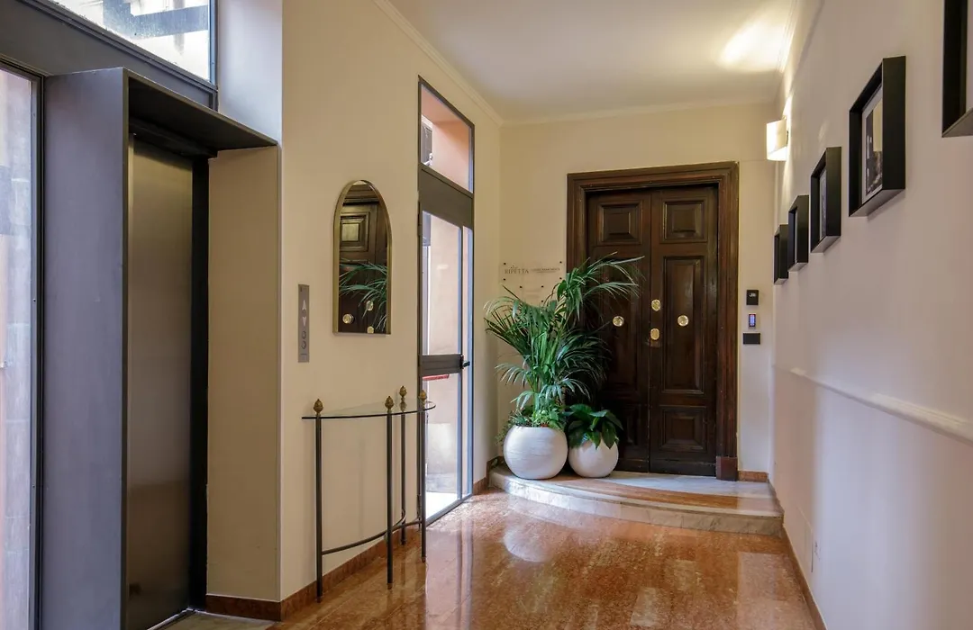 Ripetta Luxury Apartments-1