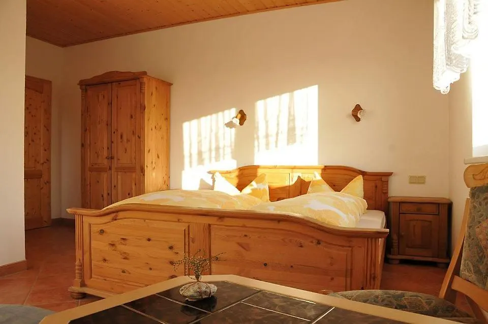 Gaststaette Und Pension Waldstueble-1