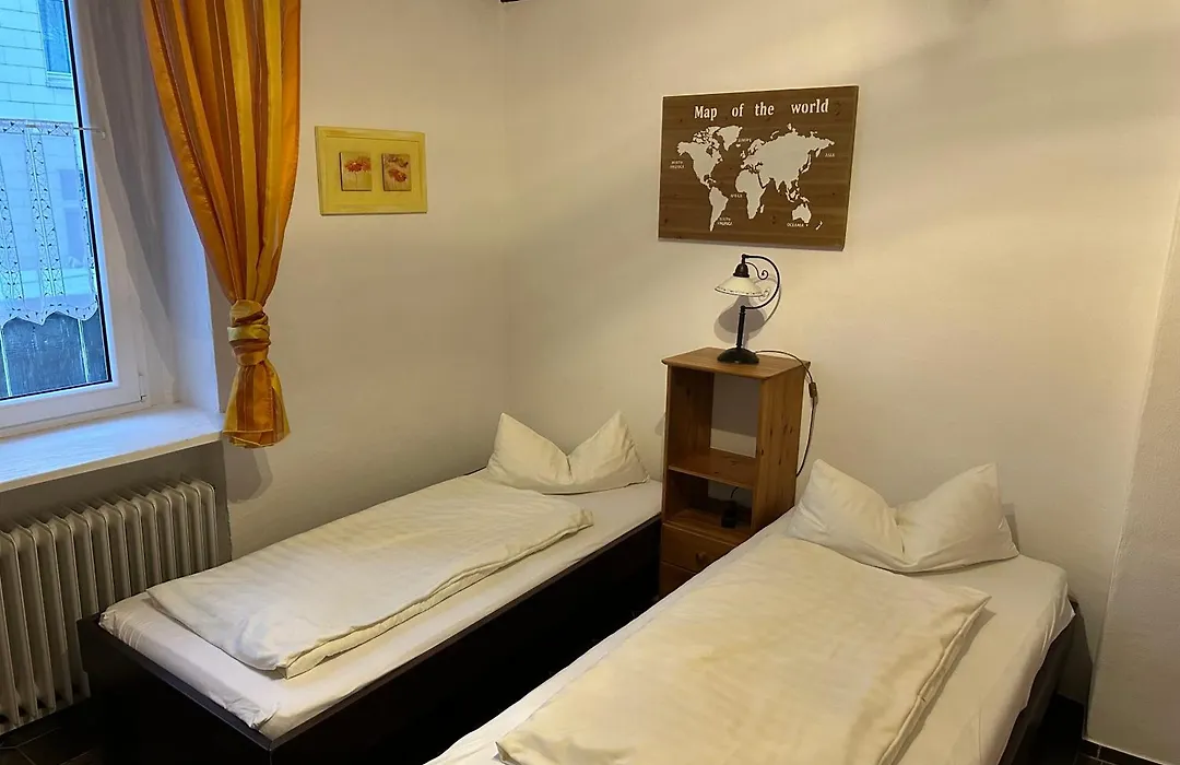 Pension Hoffmann-1