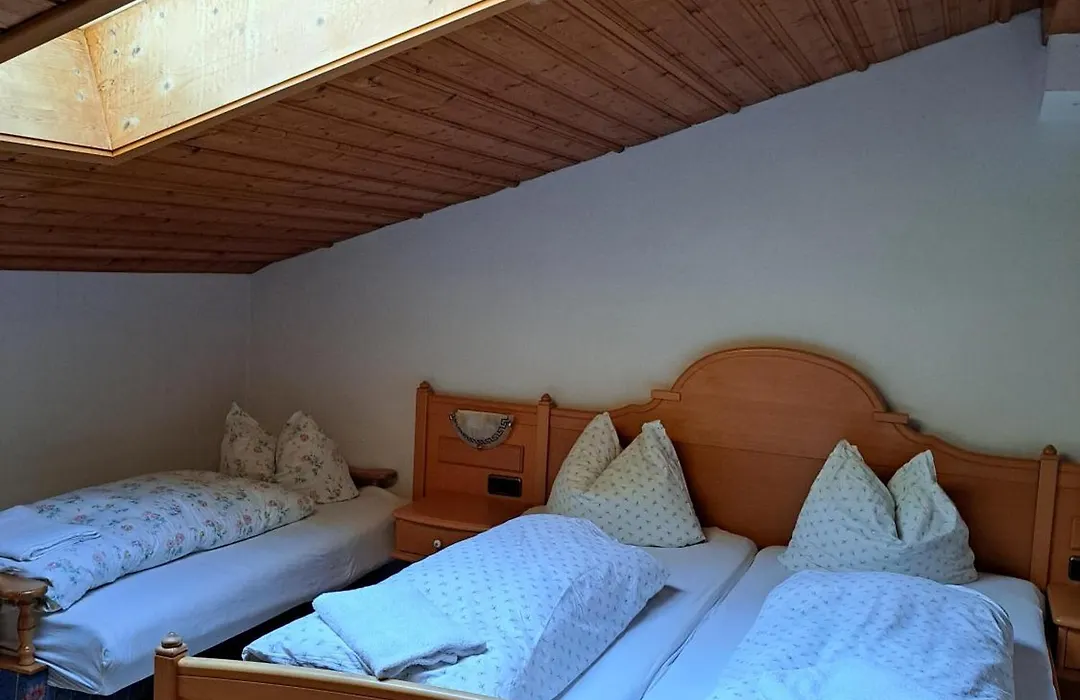 Pension Anötzlehen Murf-1